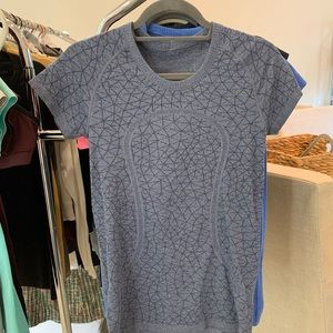 Lululemon Run Swiftly Tech Size 8